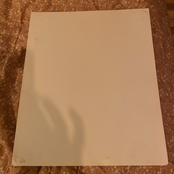 Vintage art nouveau poster - Picture 3 of 3